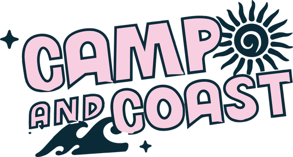 Camp and Coast