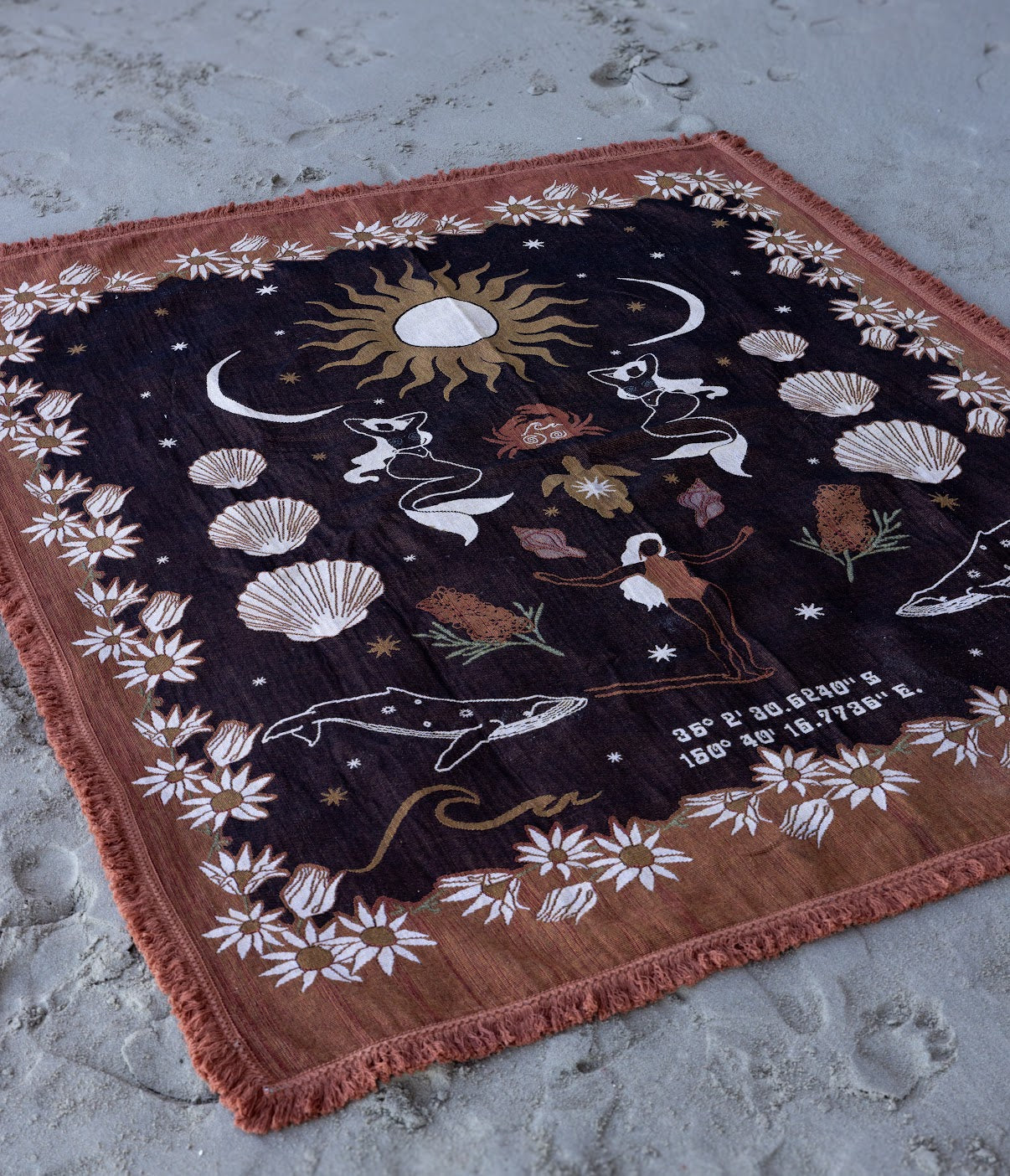 South Coast Rug 5